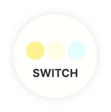 Moderni rst seinävalaisin musta, Patricius, 4,5W, white switch LED, IP44