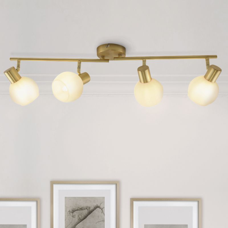 Design kattokohdevalaisin valkoinen, Ayleen Design kattokohdevalaisin valkoinen, Ayleen