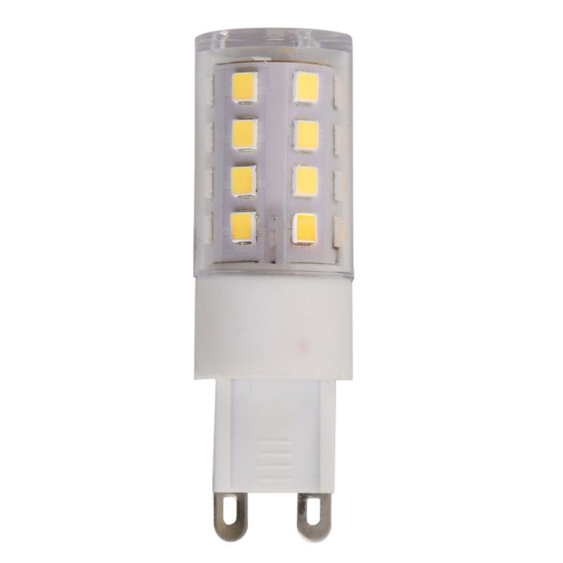 Himmennettävä Olucia G9 LED-lamppu Kyo, 3W, 2200K