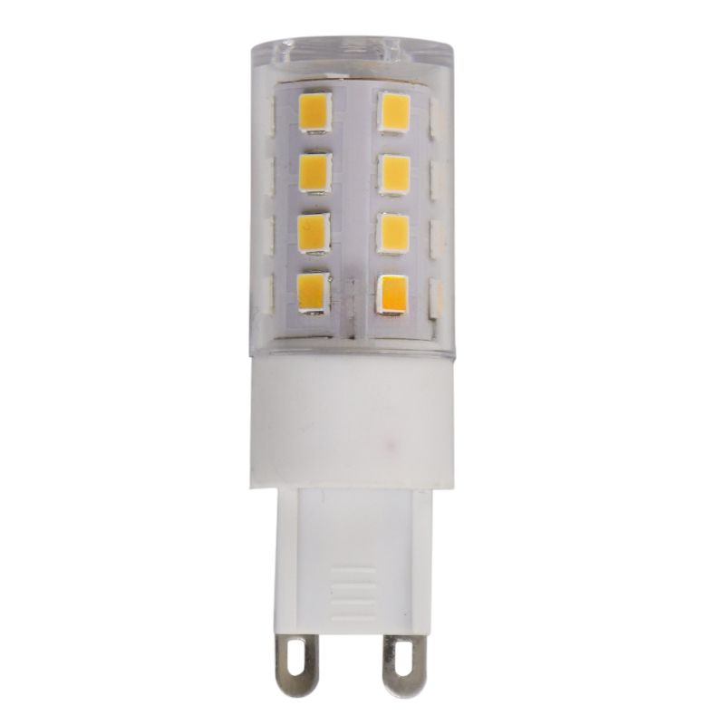 Himmennettävä Olucia G9 LED-lamppu Kyo, 3W, 2700K