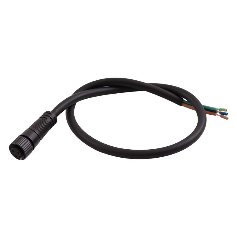Olucia Connect -kaapeli, naaras, 50 cm