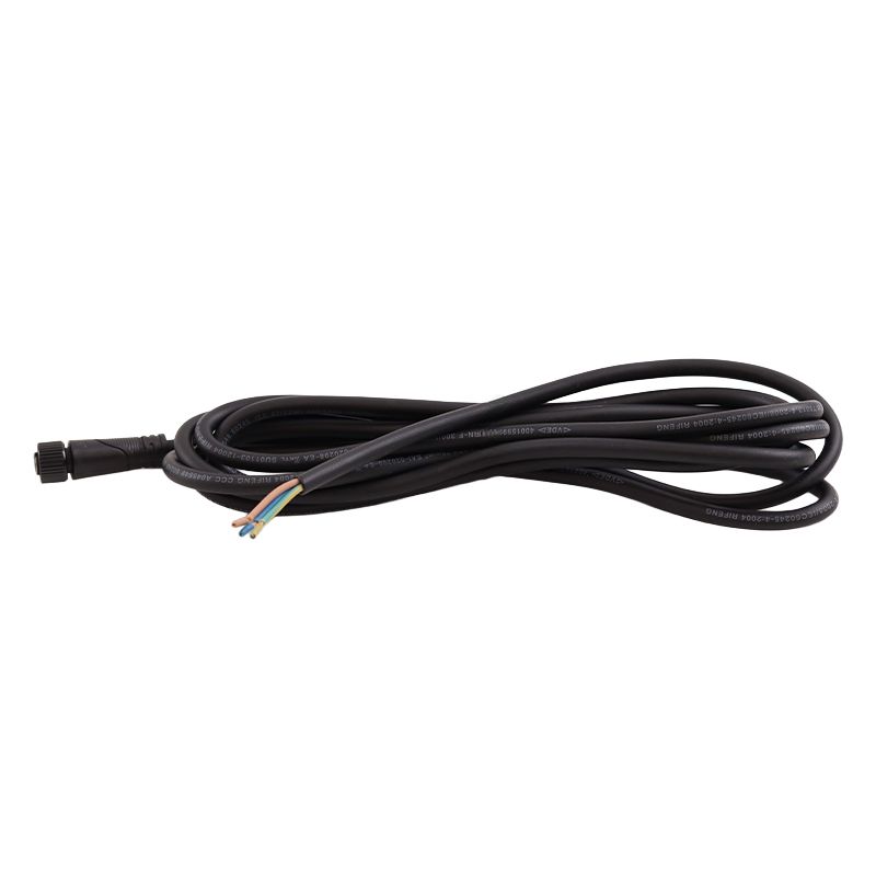 Olucia Connect -kaapeli, naaras, 3 m Olucia Connect -kaapeli, naaras, 3 m