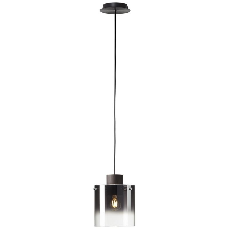 Design riippuvalaisin ruskea, Nour