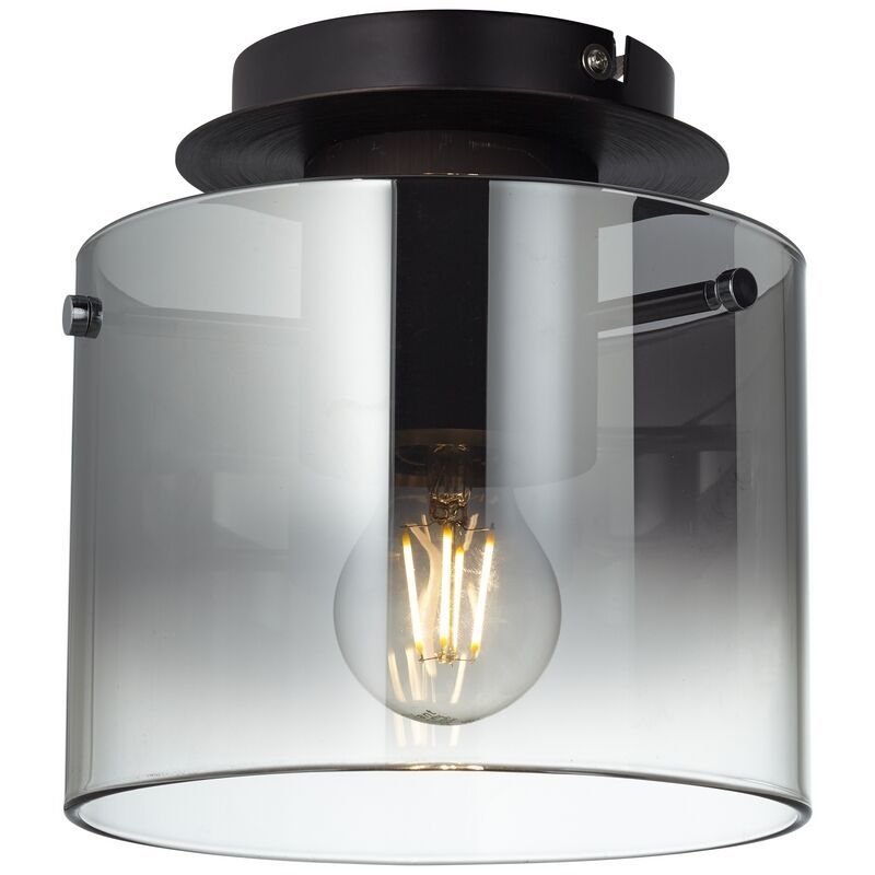 Design kattovalaisin ruskea, Nour