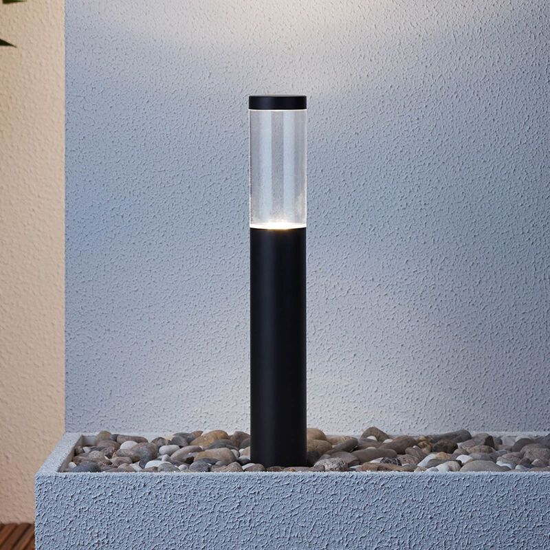 Moderni ulkovalaisin antrasiitti, Jaydee, 4W, 4000K LED, IP44