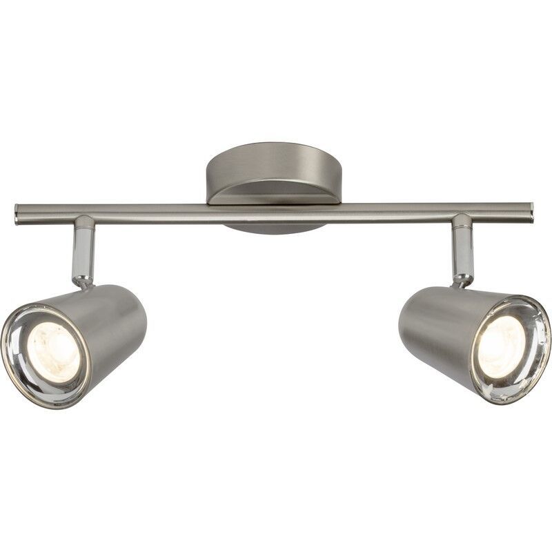 Metalli kattokohdevalaisin kromi, Joyanna, 4W, 3000K LED Metalli kattokohdevalaisin kromi, Joyanna, 4W, 3000K LED
