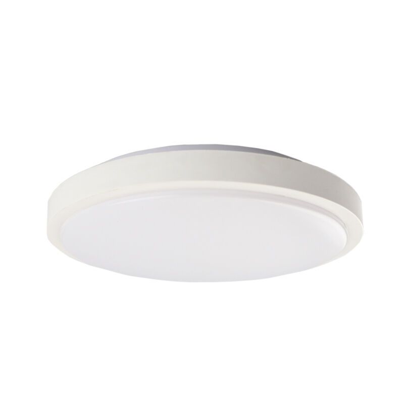 Moderni kattolamppu valkoinen, Kos, 22W, 3000K LED