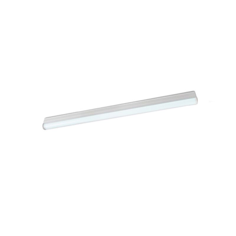 Muovi keittiökaappivalaistus valkoinen, Danique, 5W, 6500K LED Muovi keittiökaappivalaistus valkoinen, Danique, 5W, 6500K LED