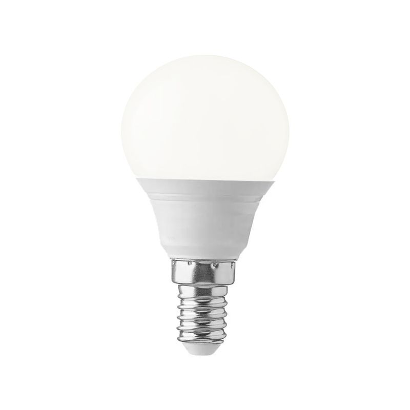 E14 LED-lamppu Lasco, P45, 3W, 3000K