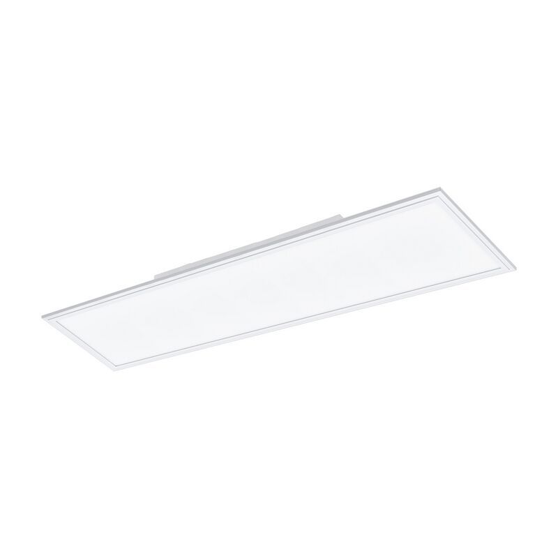 Moderni alumiini kattolamppu valkoinen, Cathy, 42W, 4000K LED Moderni alumiini kattolamppu valkoinen, Cathy, 42W, 4000K LED