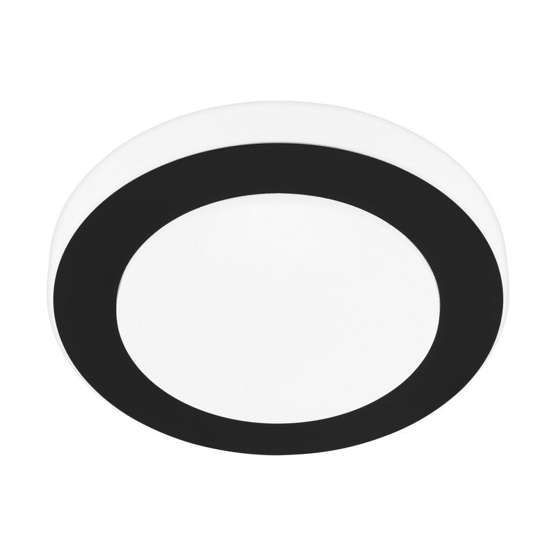 Teräs kattolamppu valkoinen, Amina, 11W, 3000K LED, IP44 Teräs kattolamppu valkoinen, Amina, 11W, 3000K LED, IP44