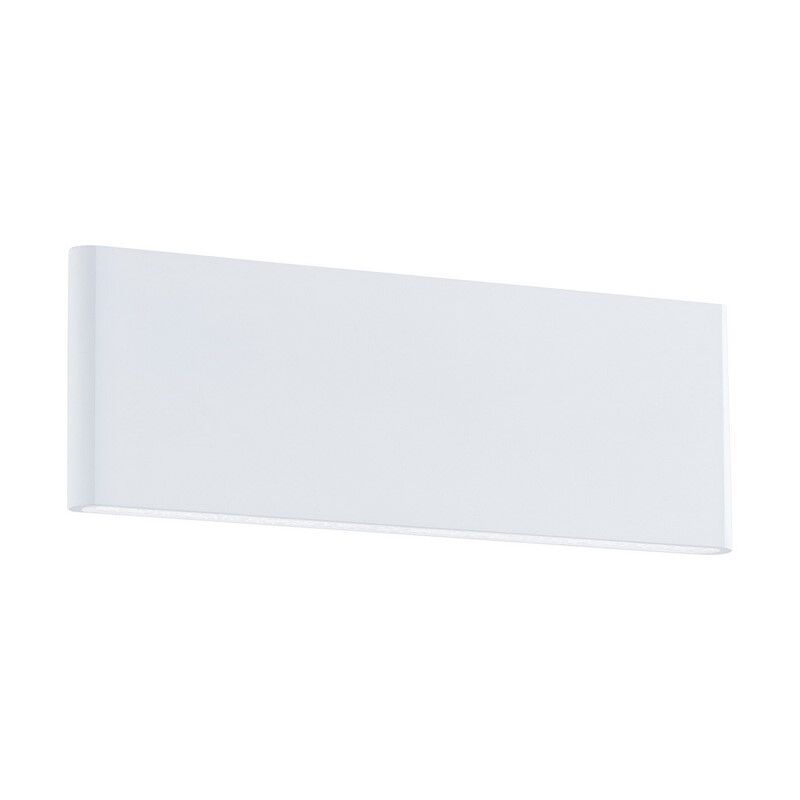 Design alumiini seinävalaisin valkoinen, Rick, 4W, 3000K LED