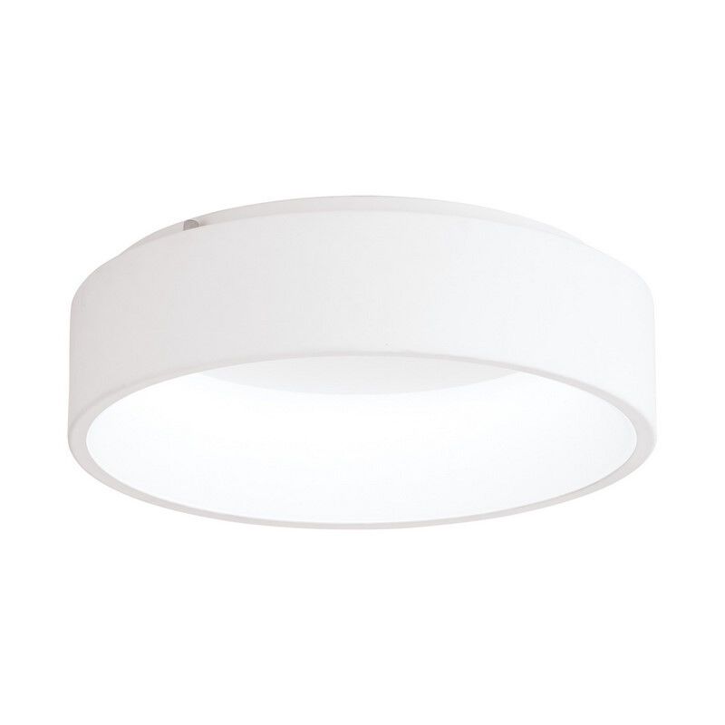 Design muovi kattovalaisin valkoinen, Elsje, 26W, 3000K LED Design muovi kattovalaisin valkoinen, Elsje, 26W, 3000K LED