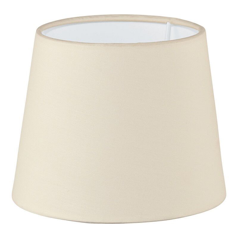 Kangas lampunvarjostin beige, Noah