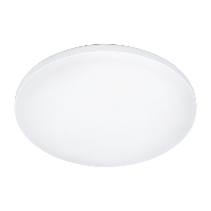 Teräs kattolamppu valkoinen, Eloise, 7W, 3000K LED