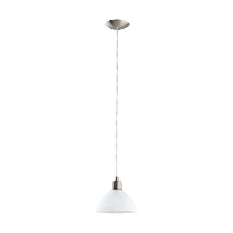 Design lasi riippuvalaisin nikkeli, Lariana