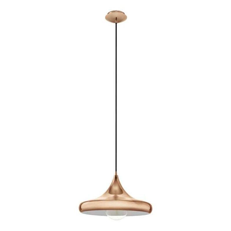 Design metalli riippuvalaisin kupari, Piglio Design metalli riippuvalaisin kupari, Piglio
