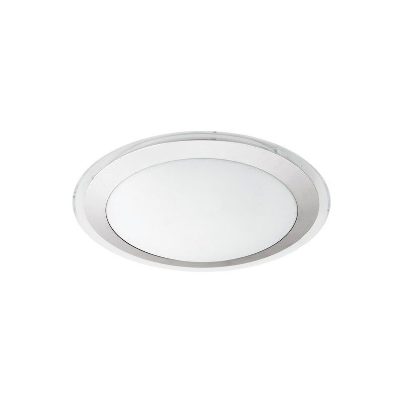Muovi kattovalaisin valkoinen, Marieke, 22W, 3000K LED