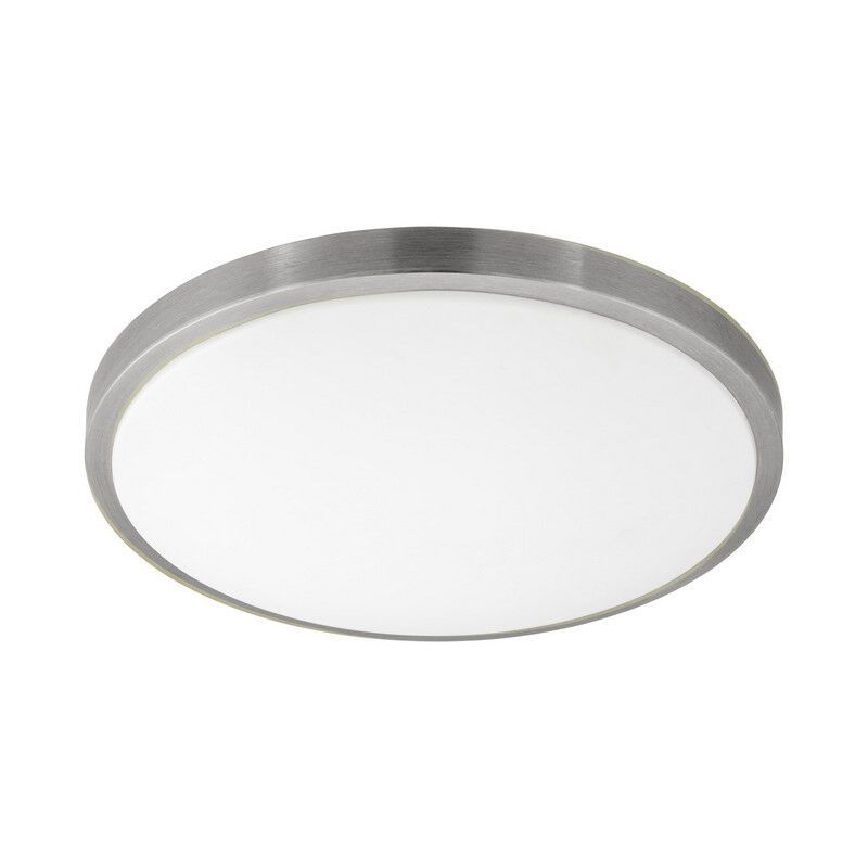 Muovi kattovalaisin valkoinen, Marieke, 24W, 3000K LED