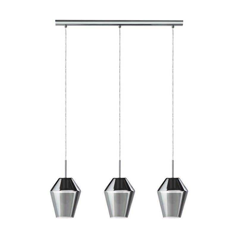 Moderni lasi riippuvalaisin kromi, Carl