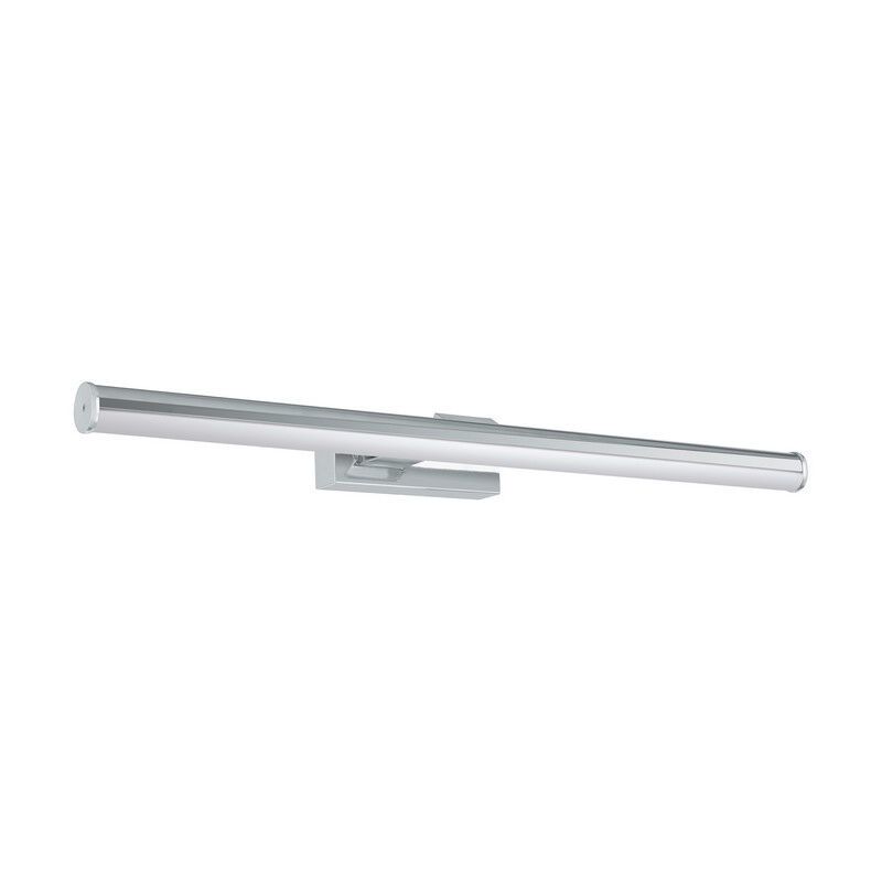 Muovi seinävalaisin kromi, Chandeni, 11W, 4000K LED, IP44