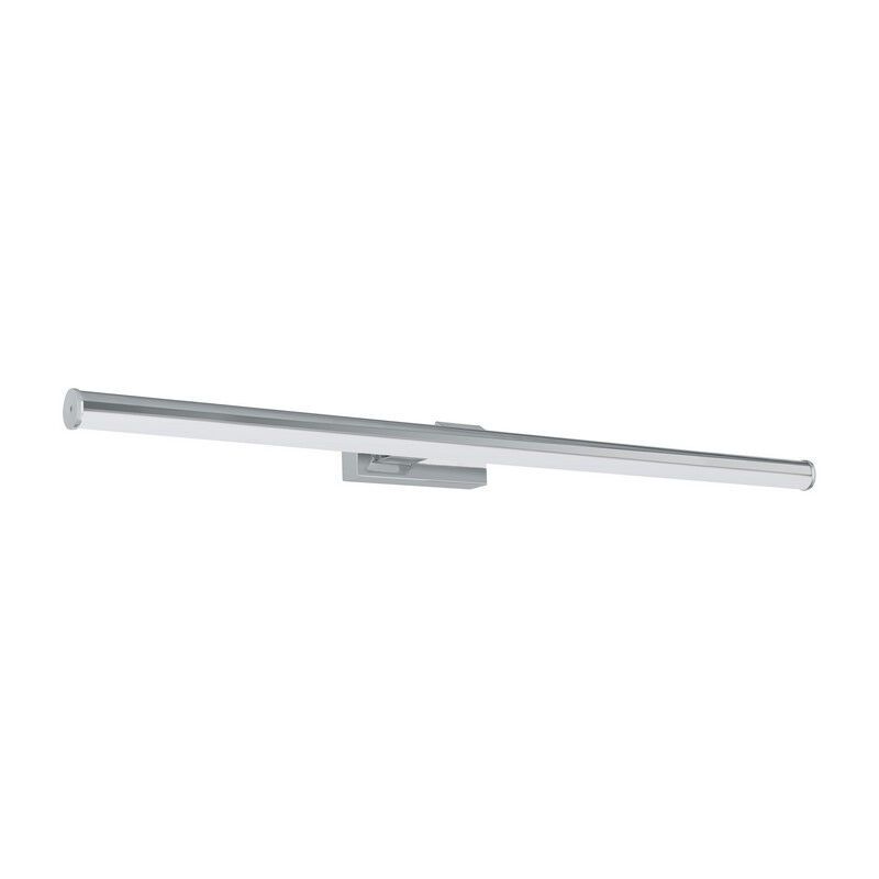 Muovi seinävalaisin kromi, Chandeni, 14W, 4000K LED, IP44