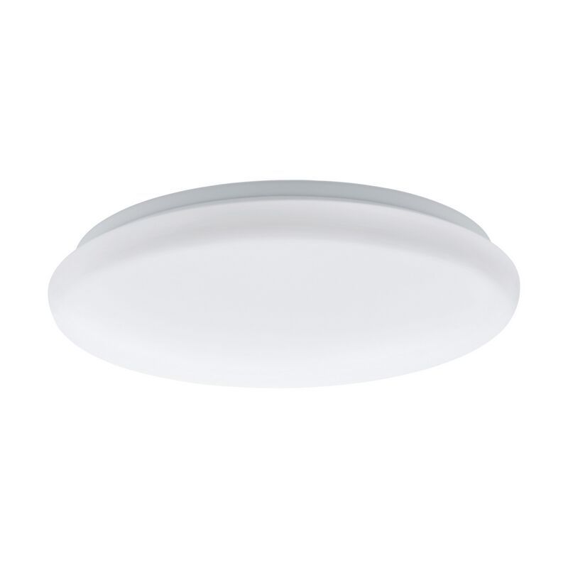 Teräs Sensorilla kattovalaisin valkoinen, Patryk, 12W, 3000K LED