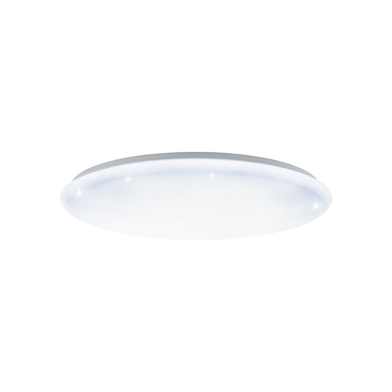 Teräs kattolamppu valkoinen, Patryk, 60W, white switch LED