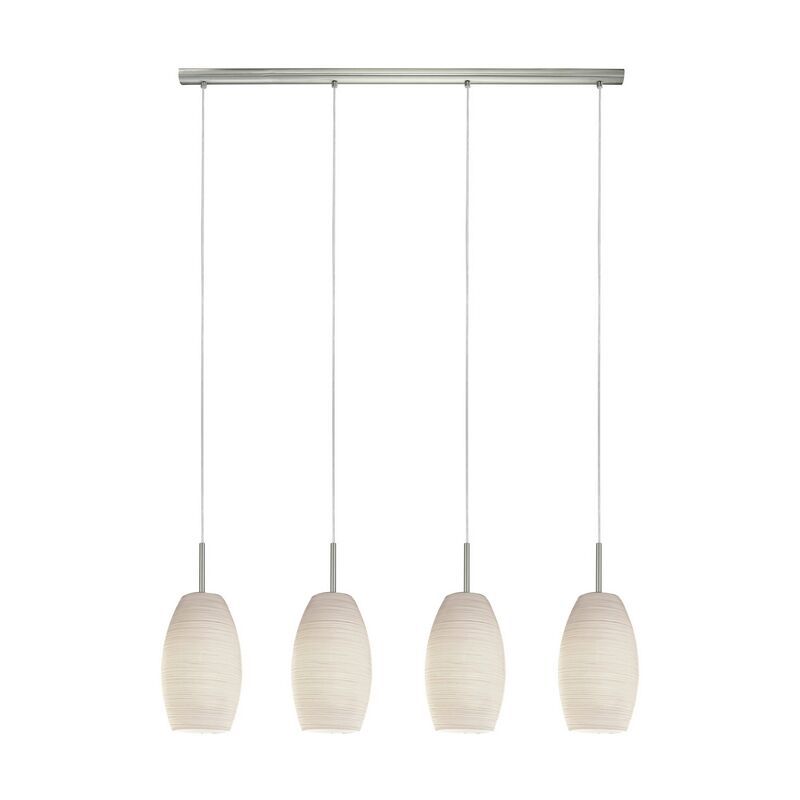 Design teräs riippuvalaisin nikkeli, Angelino Design teräs riippuvalaisin nikkeli, Angelino