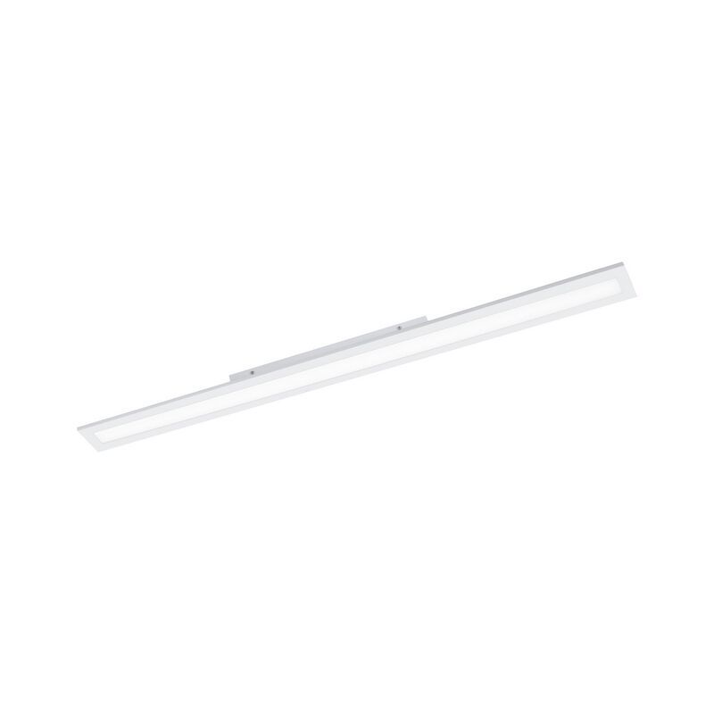 Moderni alumiini kattolamppu valkoinen, Cathy, 36W, 4000K LED