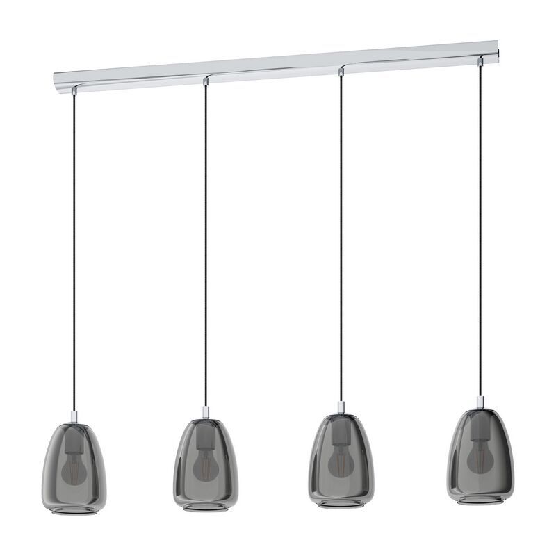Design teräs riippuvalaisin kromi, Fredericus