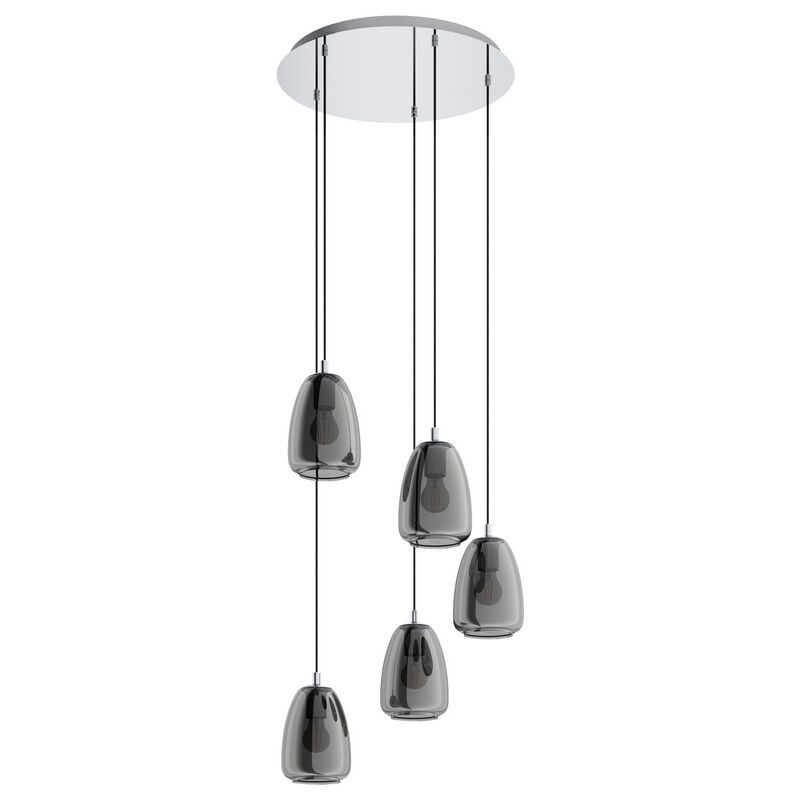 Design teräs riippuvalaisin kromi, Fredericus