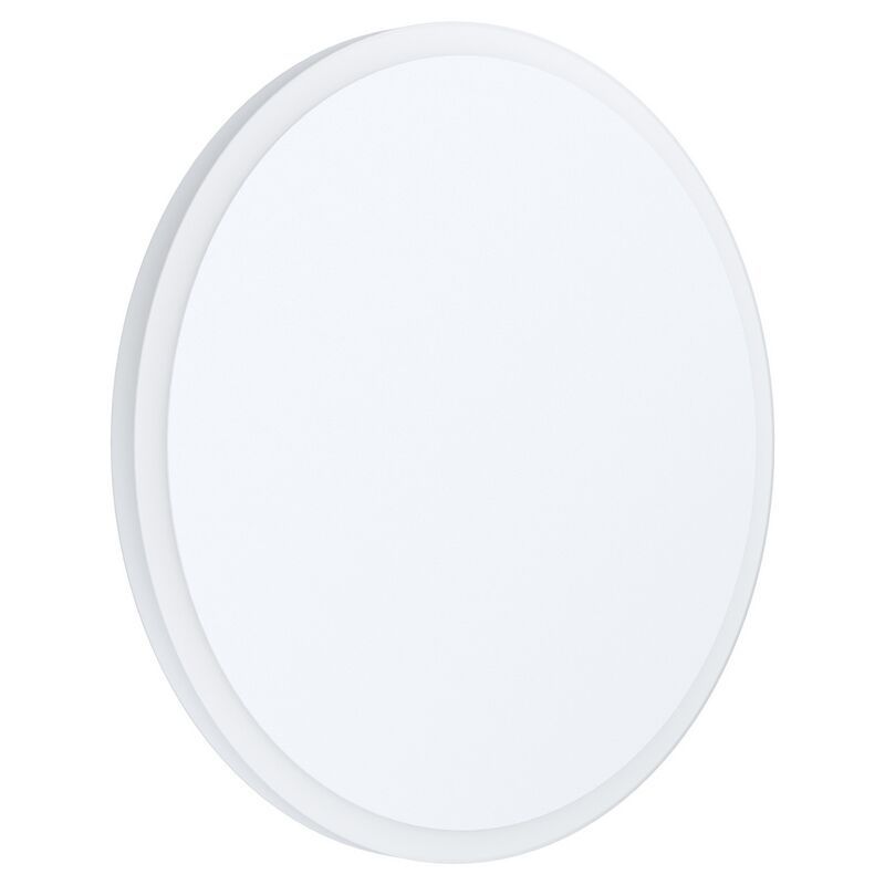 Teräs kattolamppu valkoinen, Evalien, 11W, 3000K LED
