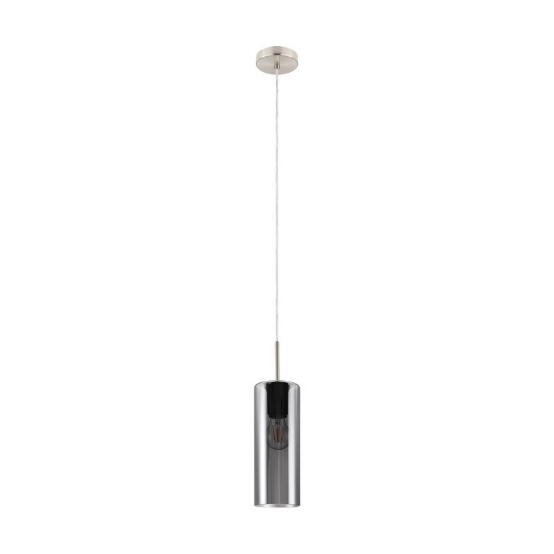 Design lasi riippuvalaisin nikkeli, Tino