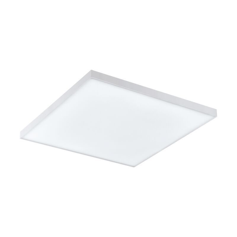 Teräs kattolamppu valkoinen, Yannick, 11W, 4000K LED