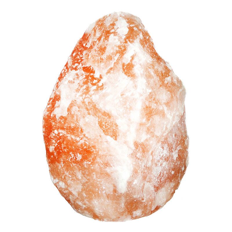 Kivi suolalamppu oranssi, Mersa, katkaisimella