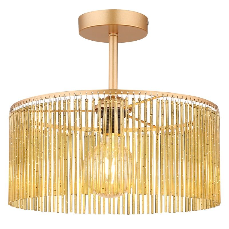 Design akryyli kattovalaisin meripihka, Lies