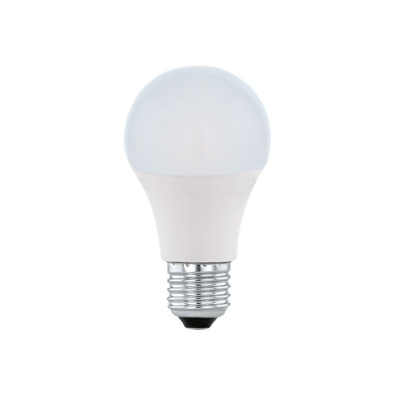 Himmennettävä Eymen E27 LED-lamppu, 5,5 W, 6500 k