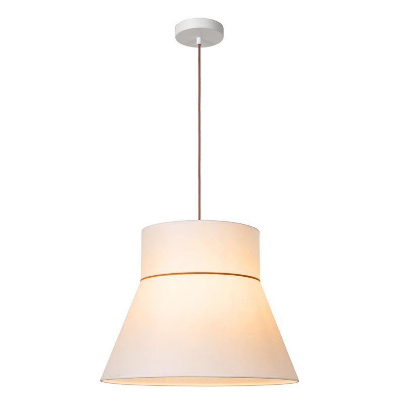 Paperi riippuvalaisin beige, Scarlet