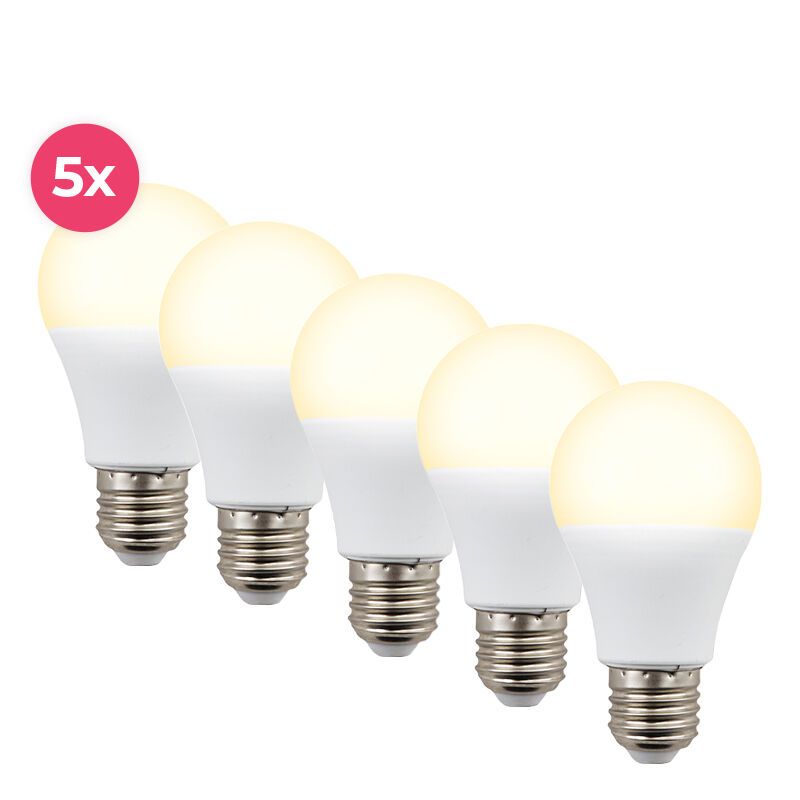 E27 LED-lamppu Cenor, 3W, 4000K E27 LED-lamppu Cenor, 3W, 4000K