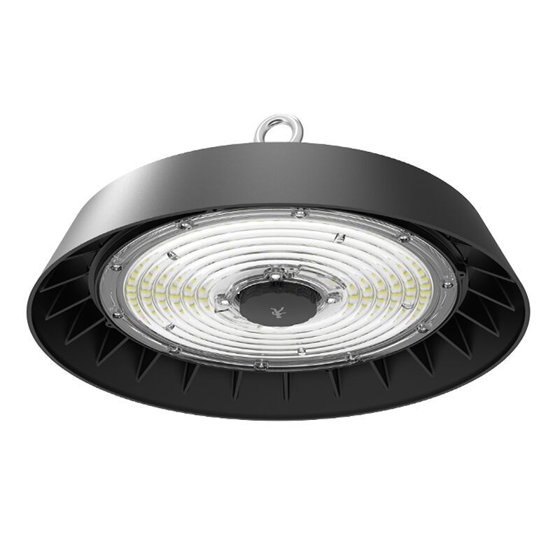 Himmennettävä LED-syväsäteilijävalaisin - Carlo - 150W - 4000K - Liiketunnistimella - IP65