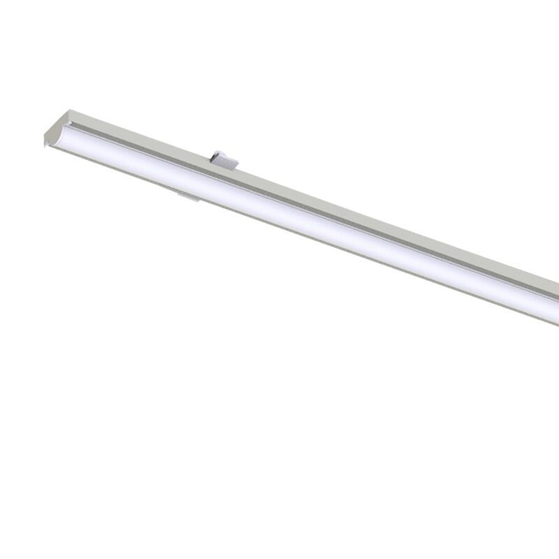 Valolinjan LED-moduuli - Saturnus - 150 lm/W - 33W/42W/58W/66W - 4000K - 120°