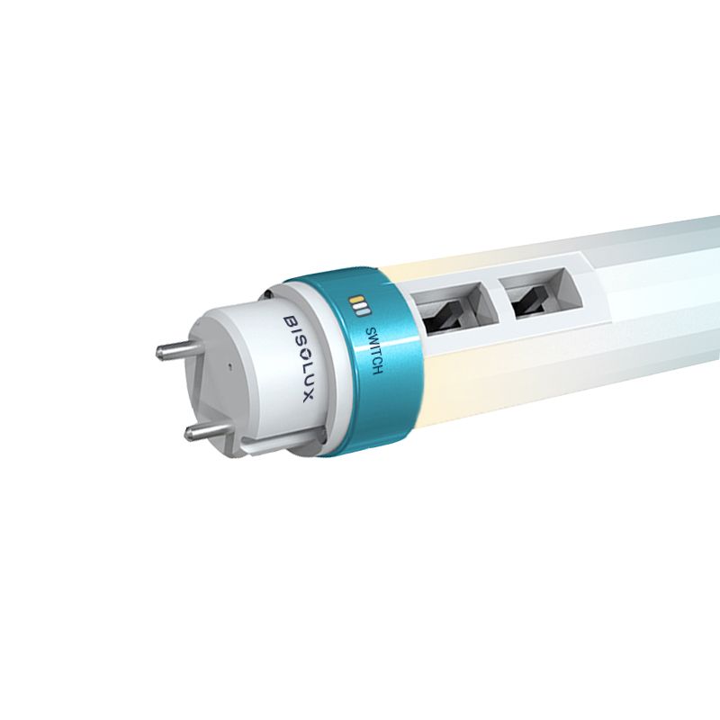 105 cm Bisolux LED-loisteputki - 3000/4000/6000K - 8/11/14W - 1960 lm