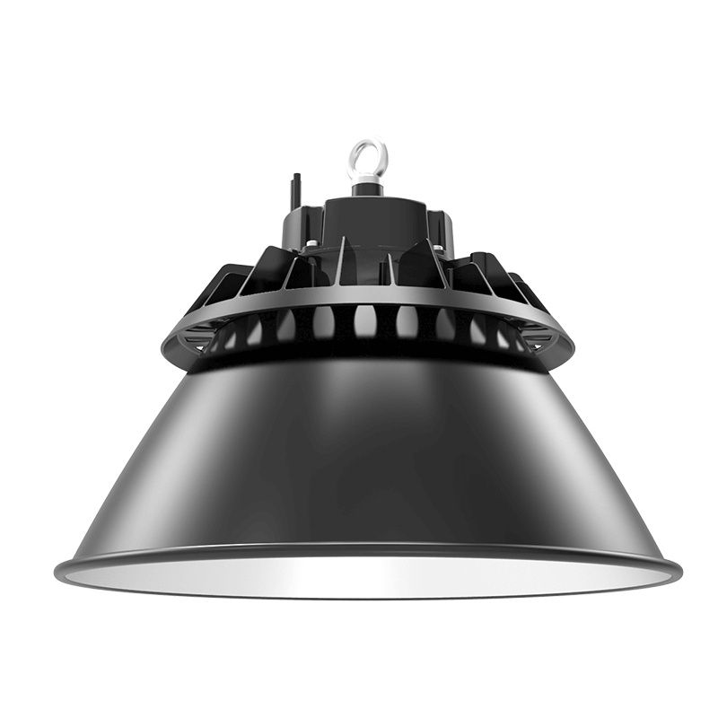 Alumiiniheijastin korkeasäteilijöille Acco 60-80-100W