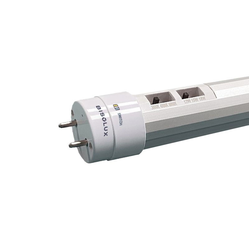 120 cm LED-loisteputki - 3000/4000/6000K - 12/15/18W - 2880 lm