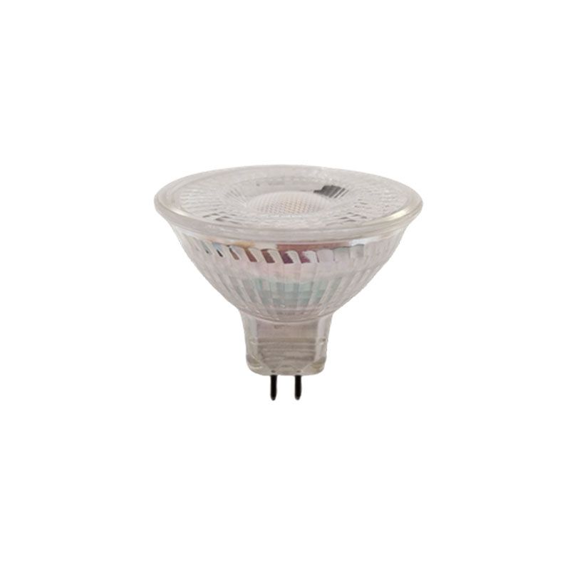 Himmennettävä GU5.3 LED-lamppu Iven, 5W, 3000K Himmennettävä GU5.3 LED-lamppu Iven, 5W, 3000K