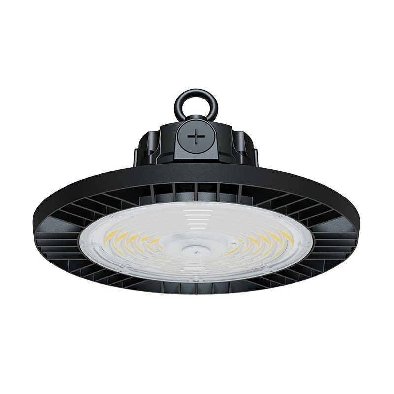 Bisolux LED-syväsäteilijä - Abram - 100W/120W/150W - Valkoinen kytkin - IP65