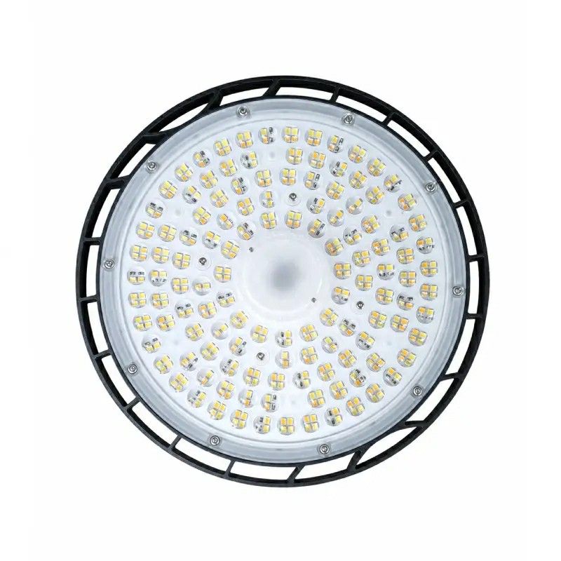 Bisolux LED-syväsäteilijä - Surya - 100W/120W/150W - Valkoinen kytkin - IP66