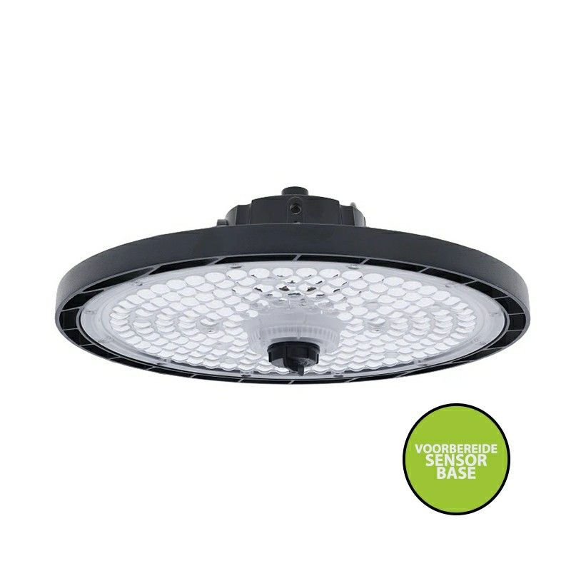 Bisolux LED-syväsäteilijä - Surya - 100W/150W/200W - Valkoinen kytkin - IP66 Bisolux LED-syväsäteilijä - Surya - 100W/150W/200W - Valkoinen kytkin - IP66