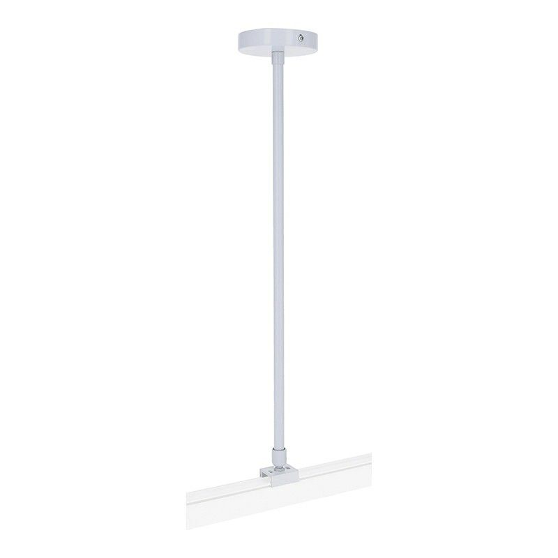 3-vaiheinen ripustusjärjestelmä, valkoinen, 30-60 cm, 2 kpl 3-vaiheinen ripustusjärjestelmä, valkoinen, 30-60 cm, 2 kpl